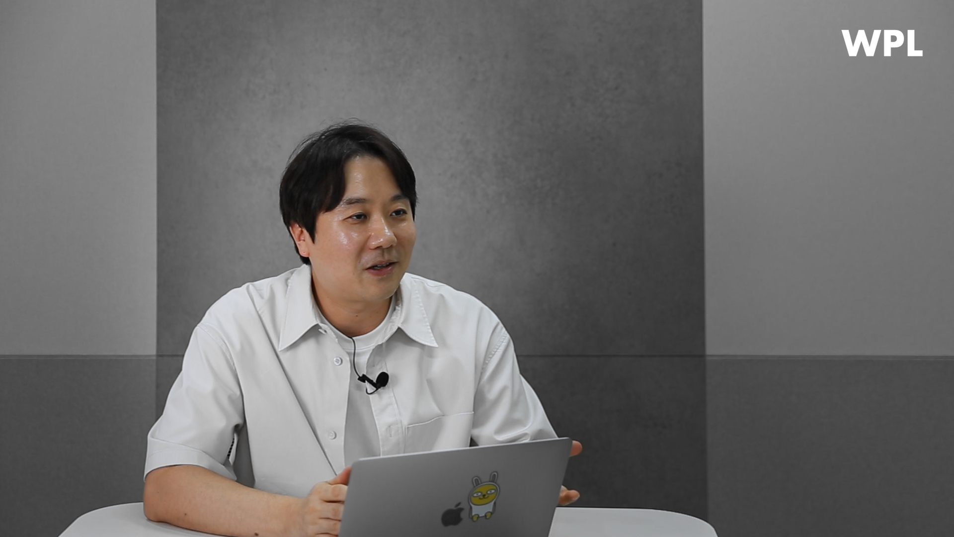 캐치테이블 신성일 CMO 위픽레터 인터뷰