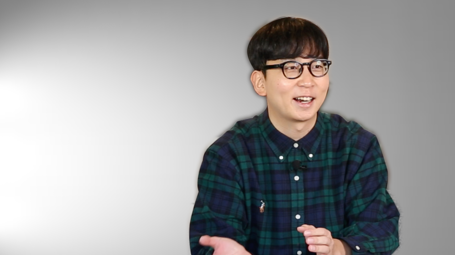 위픽레터 마케터 다큐 허보람 브루스