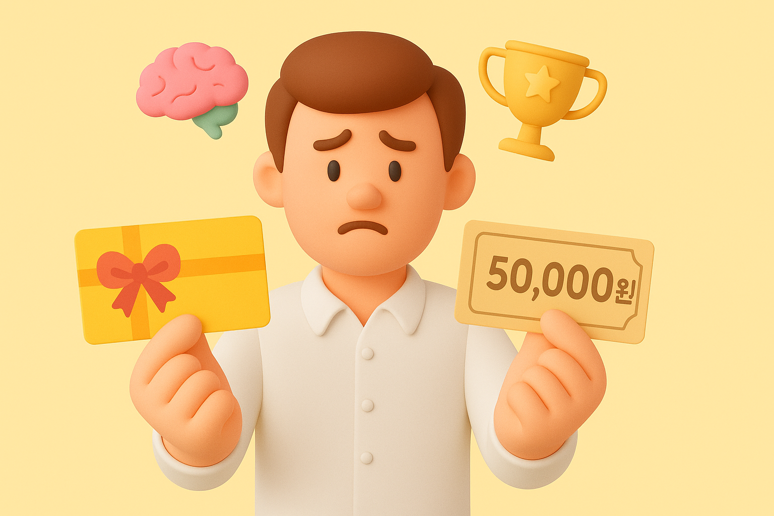 증권사 마케팅 이미지