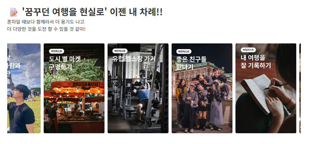 워너고트립 소개